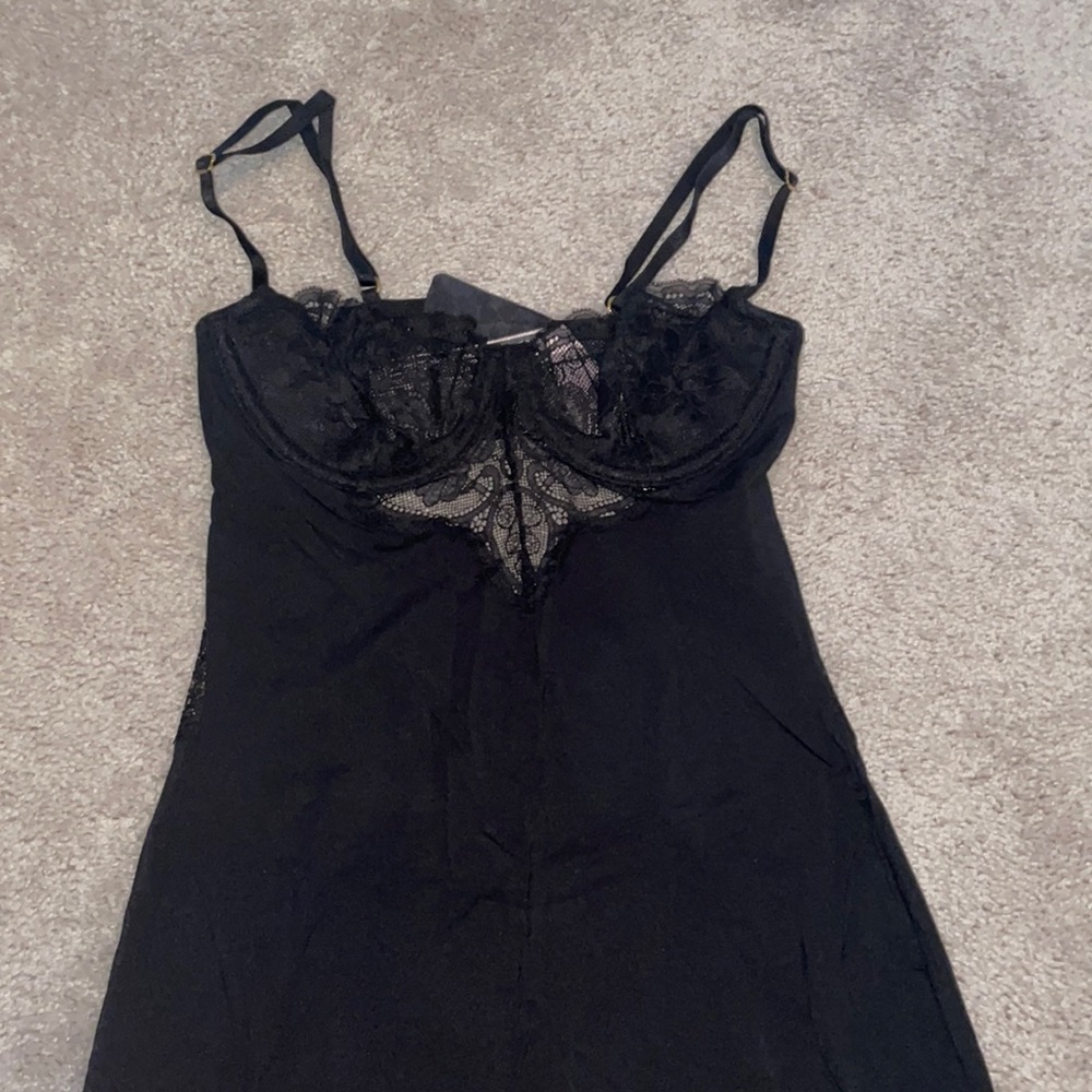 Victoria’s Secret Slip - Gem